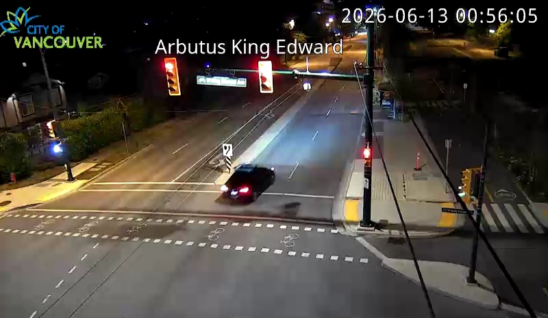Hwy 1 Eastbound