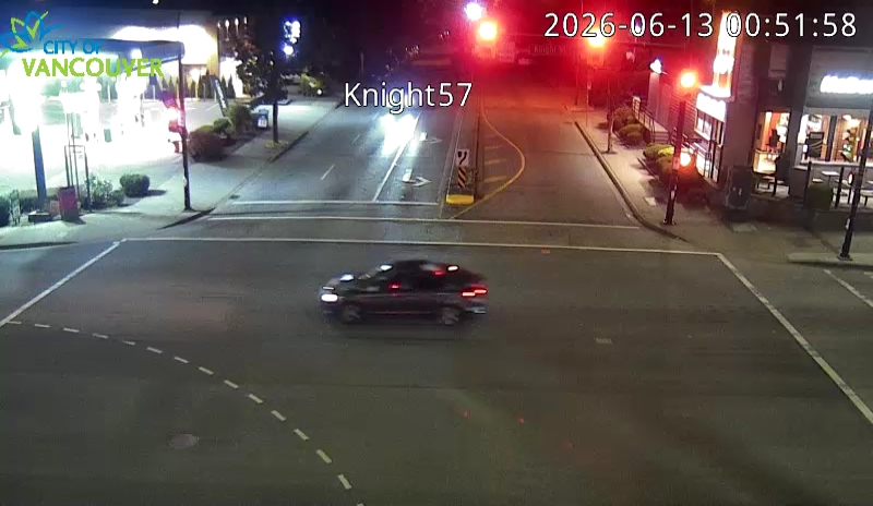 Knight St & E 57th Ave - S