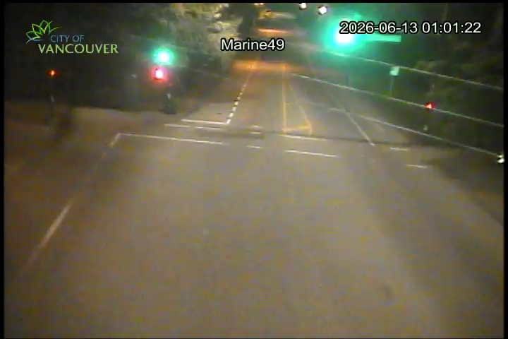 Marine & 49th - East