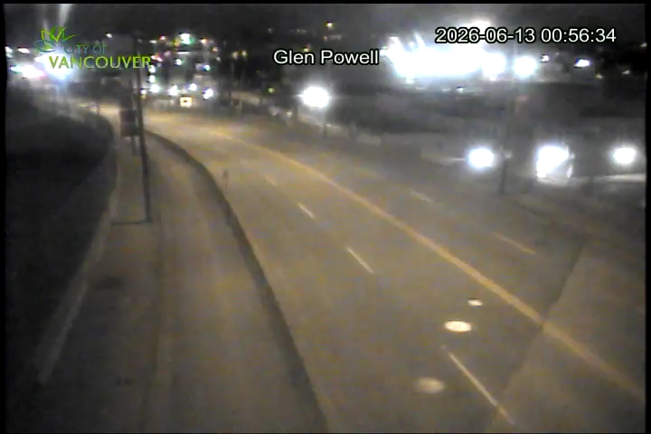 Glen Dr & Powell St - E